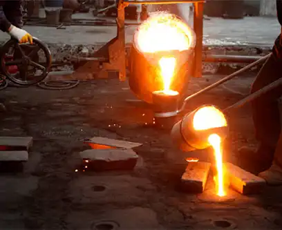 Why Copper Casting is Essential for Aerospace Electrical Systems